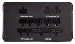 Slightly Used Corsair RMx Series™ RM850x 850 Watt 80 PLUS® Gold Certified Fully Modular PSU