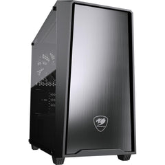 COUGAR MG130-G Mini Tower Case Gaming Case Elegant
