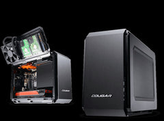 Cougar QBX Gaming Case
