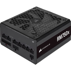 Corsair RM750x &#151; 750 Watt 80 PLUS Gold Fully Modular ATX PSU (UK) CP-9020199-UK