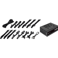 Corsair HX1500i PSU Fully Modular Ultra-Low Noise Platinum ATX 1500 Watt CP-9020215-UK