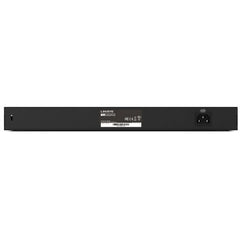 Linksys LGS124 24-Port Business Gigabit Switch