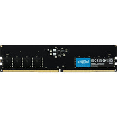 Crucial 16GB DDR5 UDIMM 4800 CT16G48C40U5 Desktop Memory