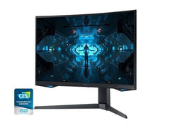 Samsung Odyssey G7 27? Curved QHD 240hz HDR Quantom dots QLED Gaming Monitor