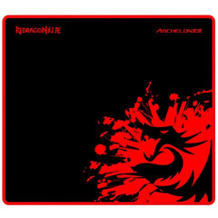 Redragon K552-BB-1 RED Backlit Mechanical Gaming Keyboard, Gaming Mouse, Gaming Mouse Pad and Gaming