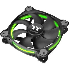 Thermaltake Riing 12 LED RGB Radiator Fan Sync Edition (3-Fan Pack) CL-F071-PL12SW-A