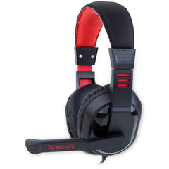 Redragon K552-BB-1 RED Backlit Mechanical Gaming Keyboard, Gaming Mouse, Gaming Mouse Pad and Gaming