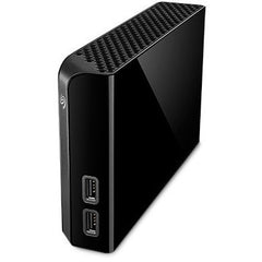 Seagate Backup Plus Hub 10TB External Desktop Hard Drive Storage STEL10000400
