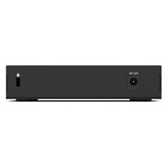 Linksys LGS105 5-Port Business Desktop Gigabit Switch