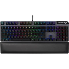 ASUS TUF Gaming K7 Optical-Mech Gaming Keyboard With Tactile Switch - 90MP0190-B0UA00