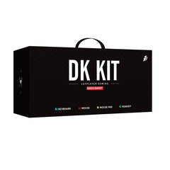 1stPlayer DK 9.0 DEATH KNIGHT Gaming Kit / Combo