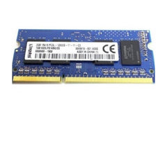 Used DDR3 2GB Ram (Laptop) 1333/1600mhz