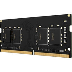 Lexar 4GB 1.2V Memory Laptop DDR4-2666 SODIMM