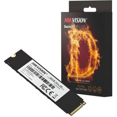 HIKVision Desire M.2 PCI-e SSD Gen3 2280 128GB - 256GB
