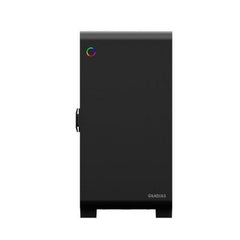 Gamdias Mars M2 Tempered Glass RGB Micro-Tower Chassis