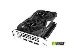 Gigabyte GeForce GTX 1650 OC 4G GV-N1650OC-4GD Graphics Card, 4GB