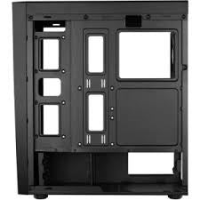 AEROCOOL Bolt Glass Edition RGB Mid Tower Chassis