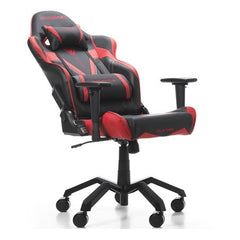 DXRacer Valkyrie Series Office And Esports Gaming Chair (Black | Red) GC-V03-NR-B2-49