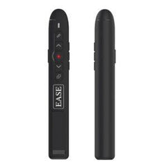EASE Laser Presenter Laser Presenter For PC Android TV Box/Stick, Projector, Smart TV, Google TV, Multi-media Devices