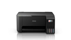 Epson EcoTank L3210 Printer Tank Ink A4 All-in-One