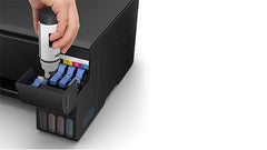 Epson EcoTank L3210 Printer Tank Ink A4 All-in-One