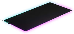 SteelSeries QcK Prism RGB Gaming Surface