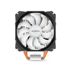 ALSEYE M120 SE Max Series Auto RGB CPU Cooler