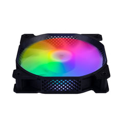 1st Player F1 4pin Case Fan