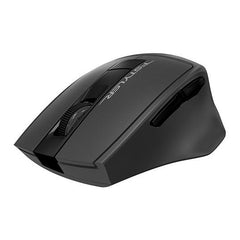 A4Tech FG30S Fstyler Wireless 2.4G Mouse - Grey