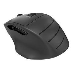 A4Tech FG30S Fstyler Wireless 2.4G Mouse - Grey