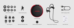 Mpow Flame S Neck Band Shape
