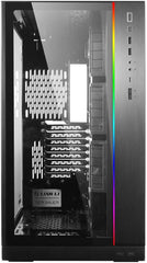 Lian Li O11DXL-X O11 Dynamic XL ROG Certified (Black) ATX Full Tower Gaming Computer Case