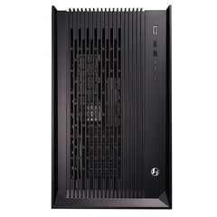 Lian Li PC-O11AIR SECC/Tempered Glass ATX Mid Tower Gaming Computer Case Black