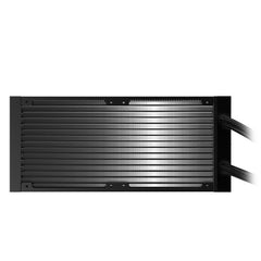 Xigmatek FROZR-O 240 OLED Display Liquid CPU Cooler ARGB AIO