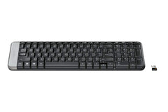 Logitech K230 Compact Wireless Keyboard
