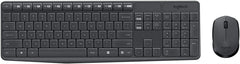 Logitech MK235 Wireless Keyboard and Mouse