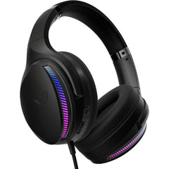 Asus ROG Fusion II 300 RGB Virtual 7.1 Headset - 90YH02X3-B2UA00