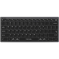 A4tech FX51 Fstyler Scissor Wired Keyboard Switch Compact