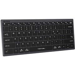 A4tech FX51 Fstyler Scissor Wired Keyboard Switch Compact