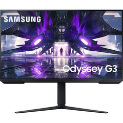 Samsung Odyssey G3 - 27" VA, FreeSync 165Hz 1ms FHD Gaming Monitor LS27AG320NMXZN