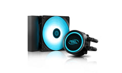 Deepcool GAMMAXX L120T Blue LED CPU Liquid Cooler
