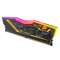 TeamGroup T-Force Delta RGB TUF DDR4 3200MHz 8GB RAM