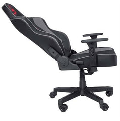 A4tech Bloody GC-330 Gaming Chair - Chair Headrest&Lumbar Support | Black-Grey