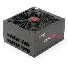 Redragon RG-PS003 600W Full Moduler Gaming PC Power Supply