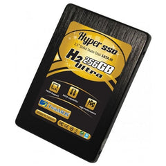 TWINMOS 256 GB 2.5" SATA3 SSD (580Mb-550Mb/s) 3D NAND