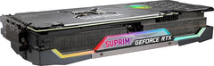 MSI Suprim GeForce RTX 3070Ti 8GB