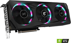 GIGABYTE AORUS GeForce RTX 3060 Ti Elite 8G (REV2.0) Graphics Card