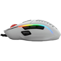 Glorious Model I Gaming Mouse - Matte White | GLO-MS-I-MW