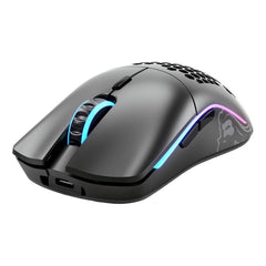 Glorious MODEL O Matte Black 65g Wireless Gaming Mouse