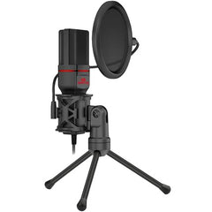 REDRAGON SEYFERT GM100 GAMING STREAM MICROPHONE
